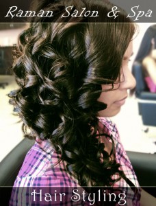 beautiful-hair-style-brampton-salon