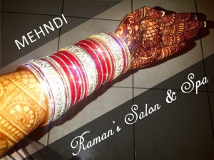 karwa-chauth-mehndi-brampton